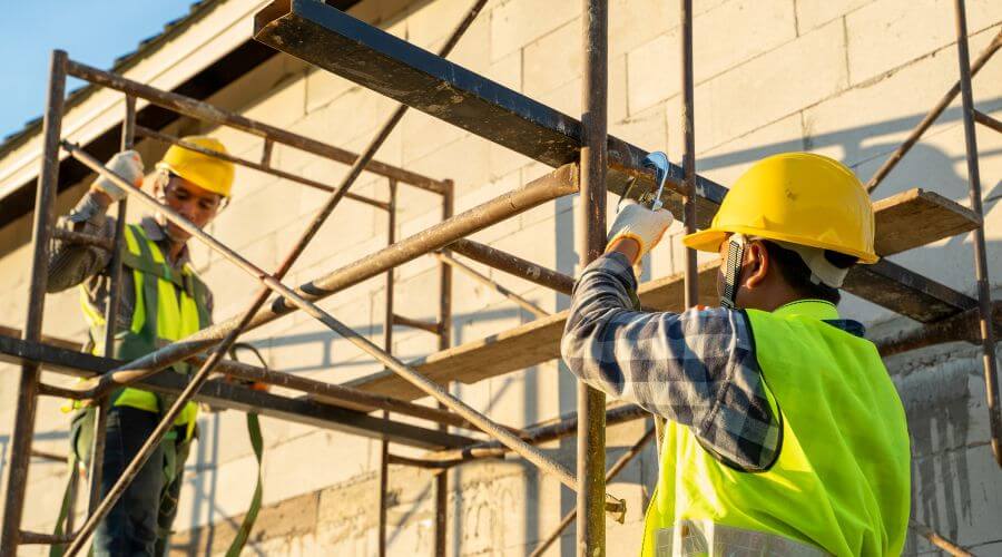 Expert flood damage restoration services in Rohwer, AR